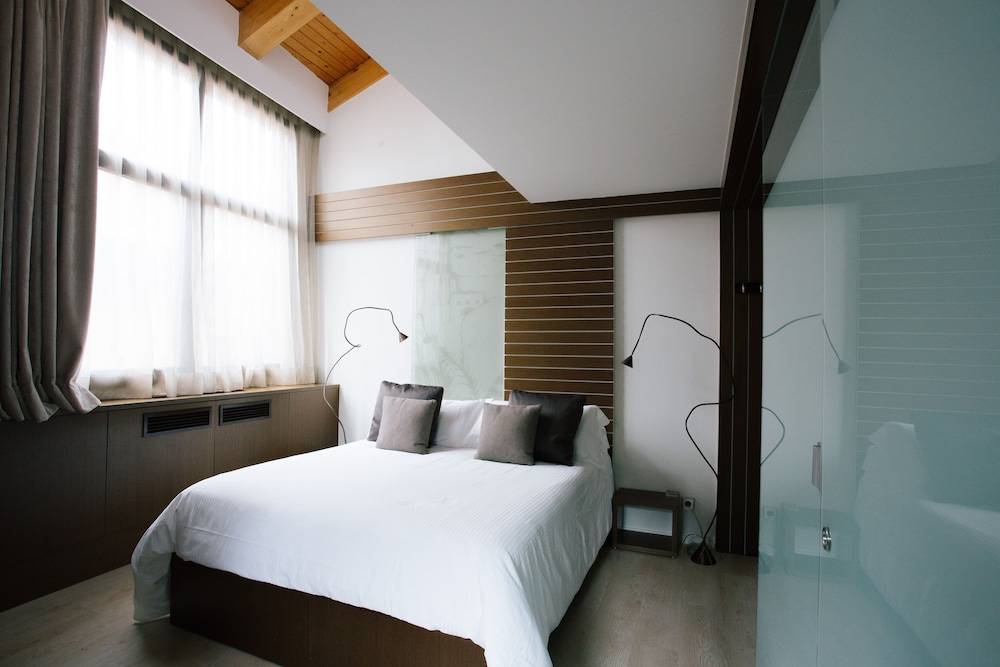 Hotel Museu Llegendes de Girona 1