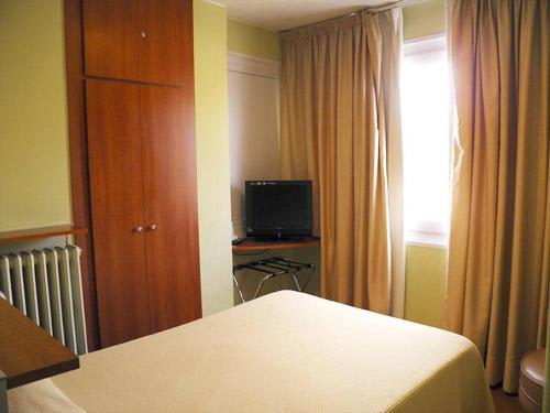 Hotel Europa 2