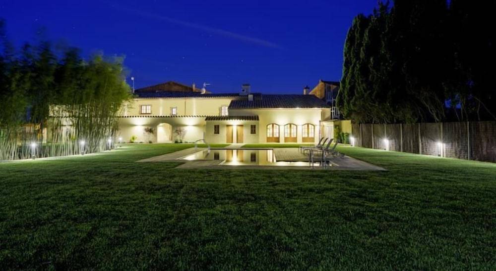 Boutique Hotel Can Pico - Adults Only 1