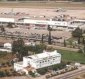 Hotel Vilobi 2