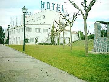 Hotel Vilobi 1
