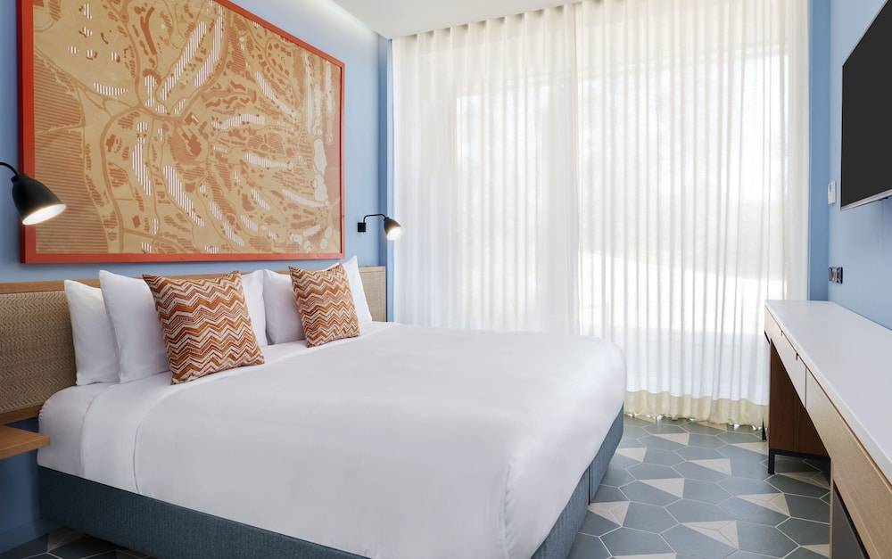 LAVIDA Hotel at Camiral, a Quinta do Lago Resort 2