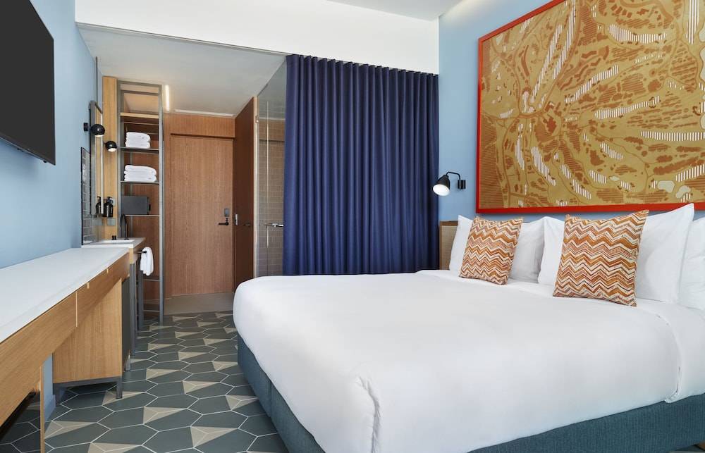 LAVIDA Hotel at Camiral, a Quinta do Lago Resort 1