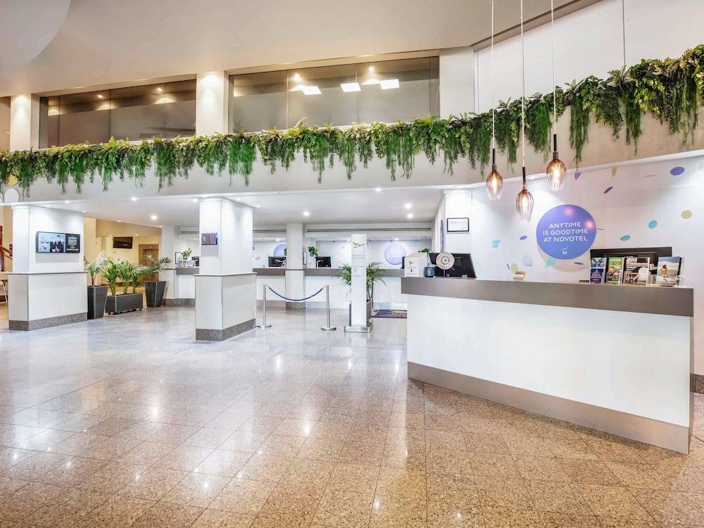 Novotel Surfers Paradise 2