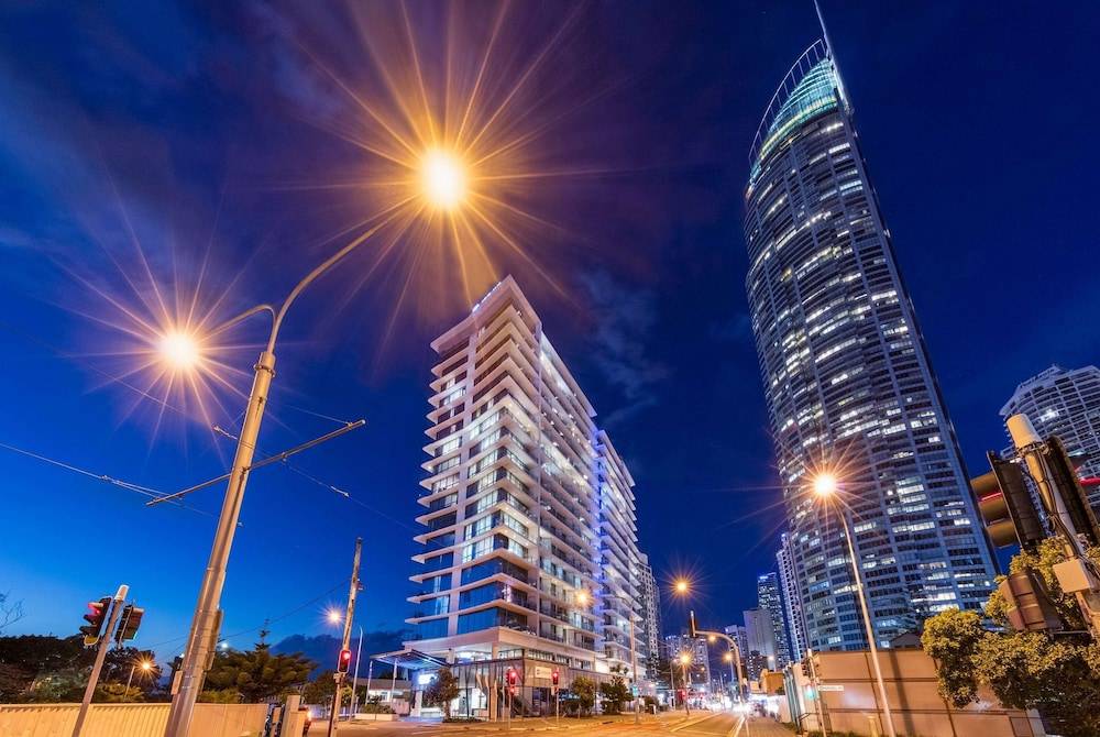 Wyndham Resort Surfers Paradise 1