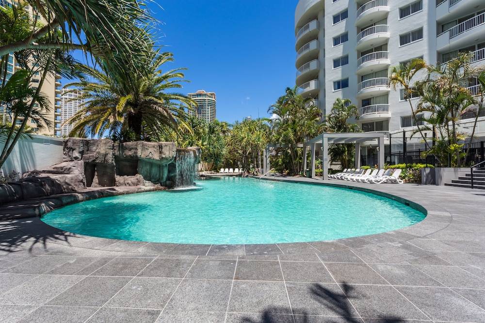 Sovereign on the Gold Coast 1