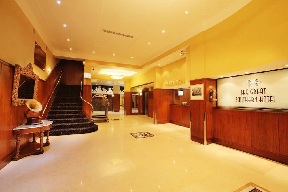 Great Southern Hotel Sydney 2