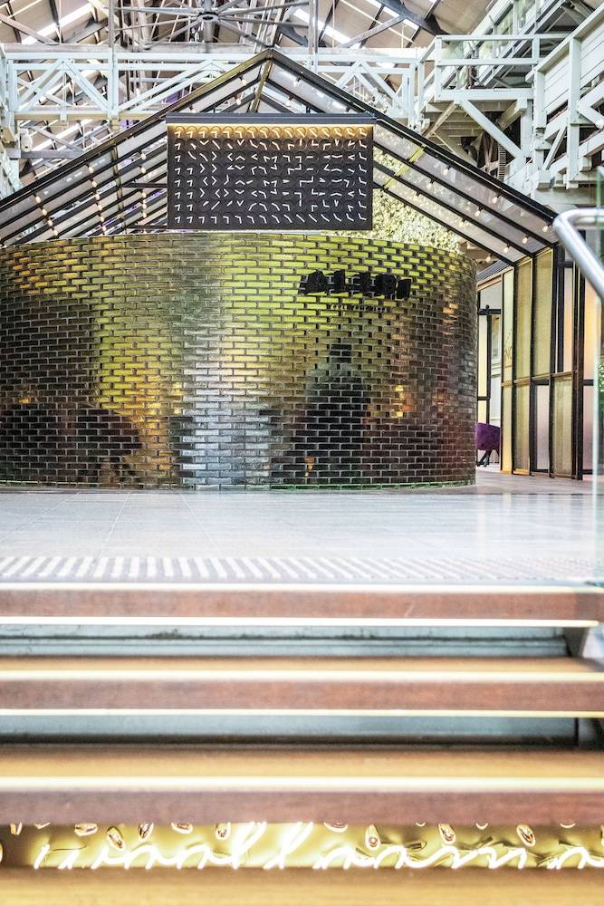 Ovolo Sydney Woolloomooloo, a Wyndham Hotel 2