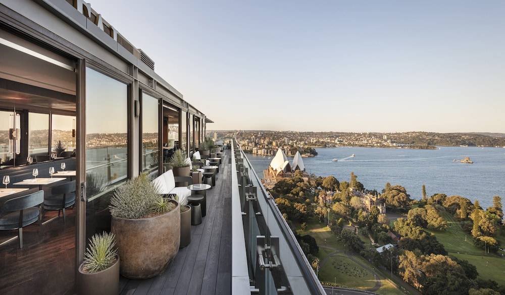 InterContinental Hotels SYDNEY by IHG 1