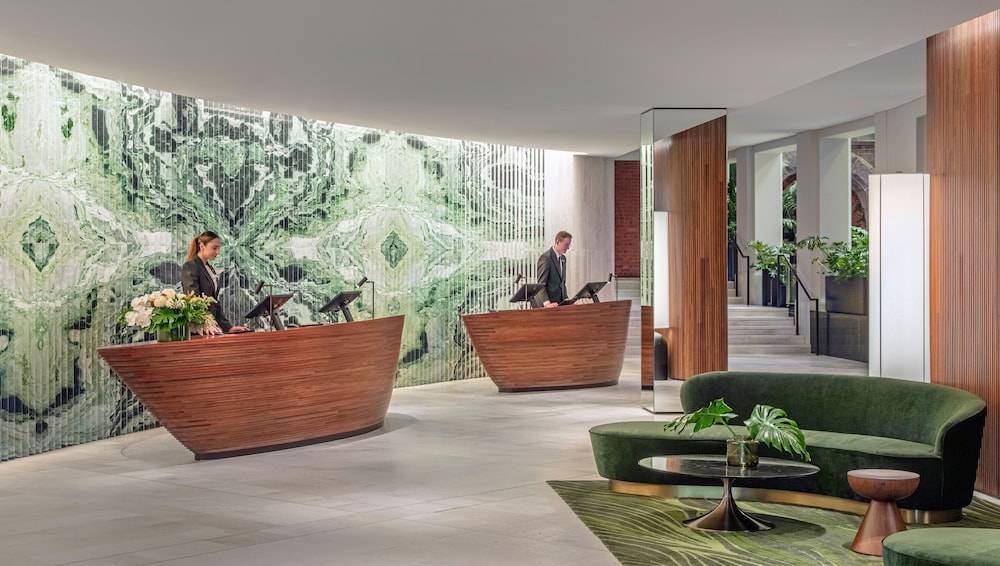 InterContinental Hotels SYDNEY by IHG 2