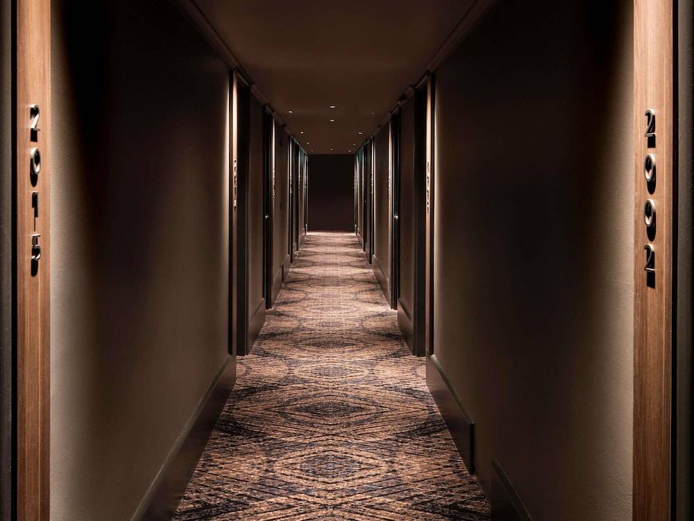 Novotel Sydney City Centre 2