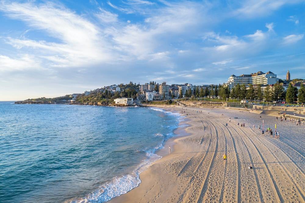 InterContinental Hotels SYDNEY COOGEE BEACH by IHG 1