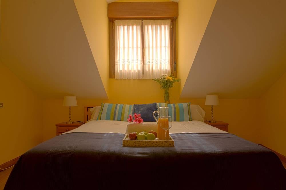 Hotel Rural la Concordia 2
