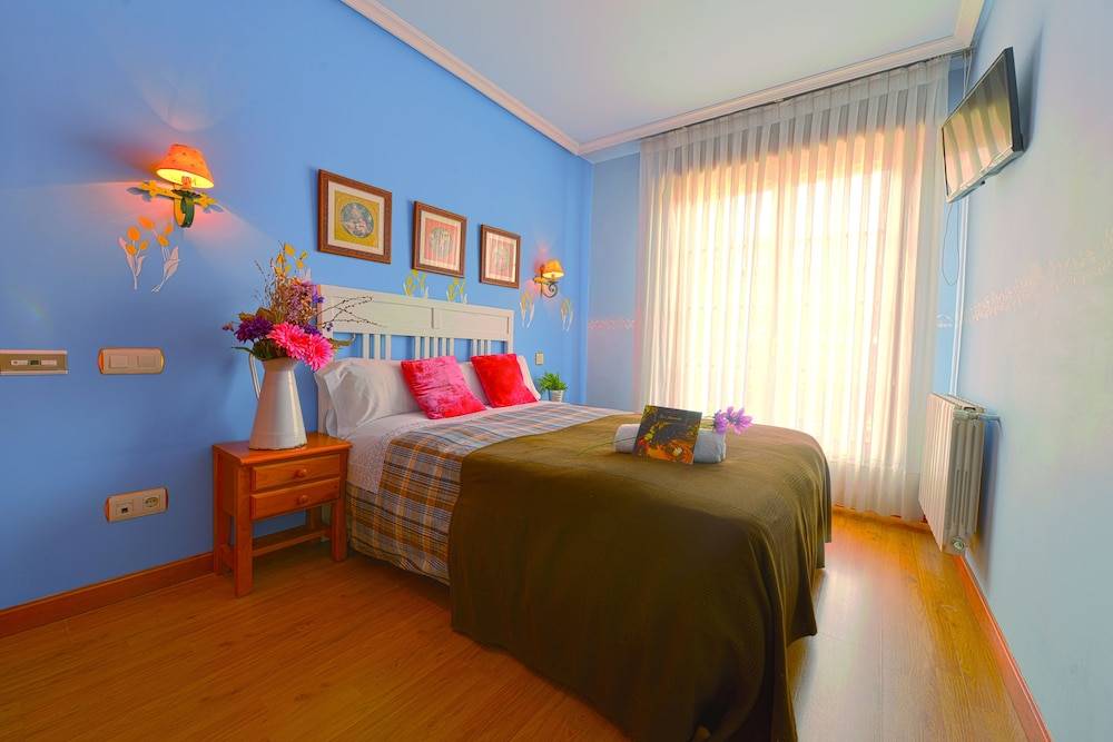 Hotel Rural la Concordia 1