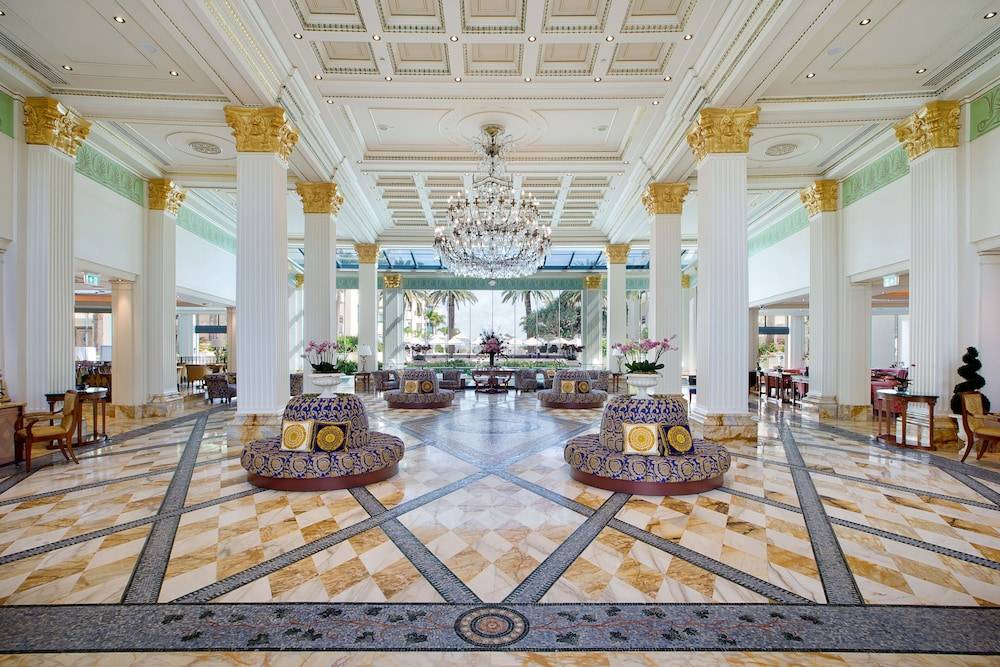 Imperial Hotel Gold Coast 1