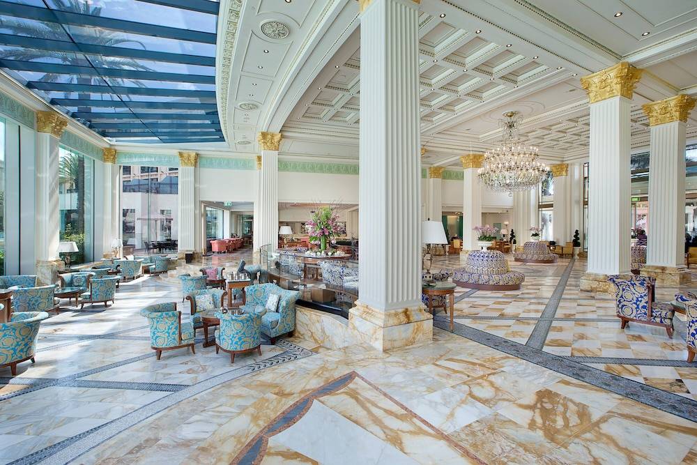 Imperial Hotel Gold Coast 2