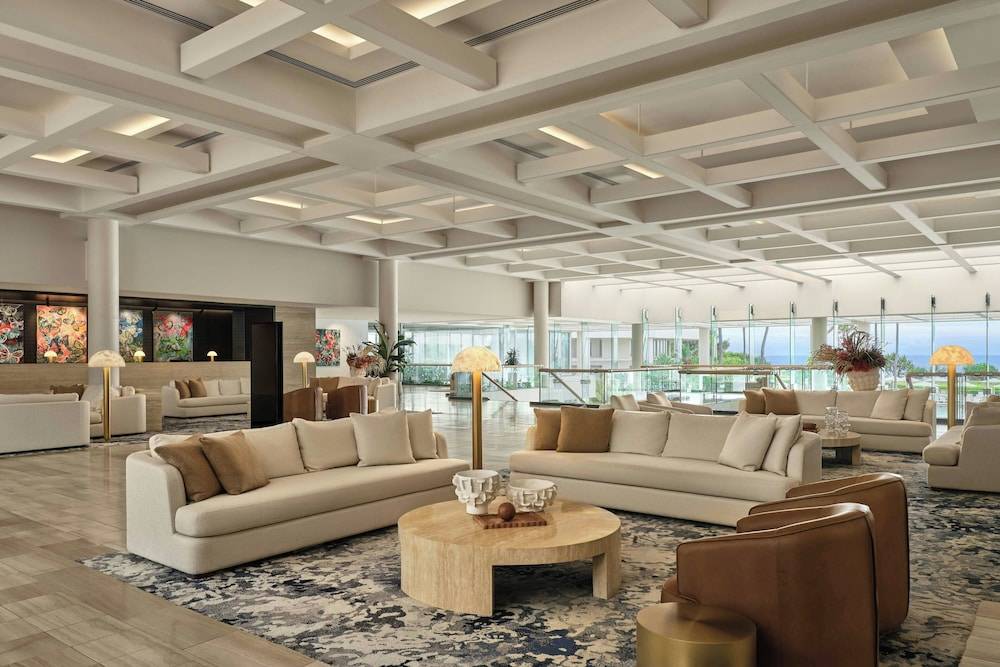 Sheraton Grand Mirage Resort Gold Coast 2