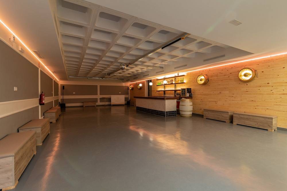 La Bodega de Quintín 1