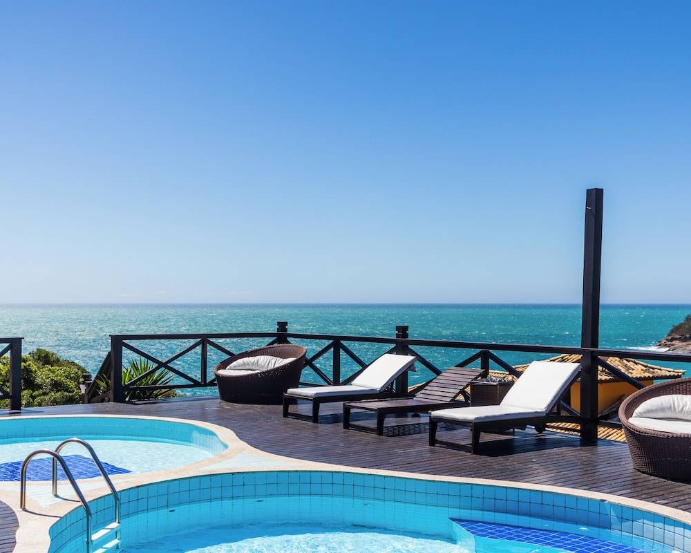 Hotel Pousada Brava Club 1