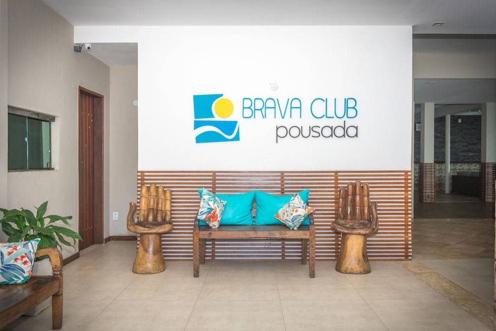 Hotel Pousada Brava Club 2