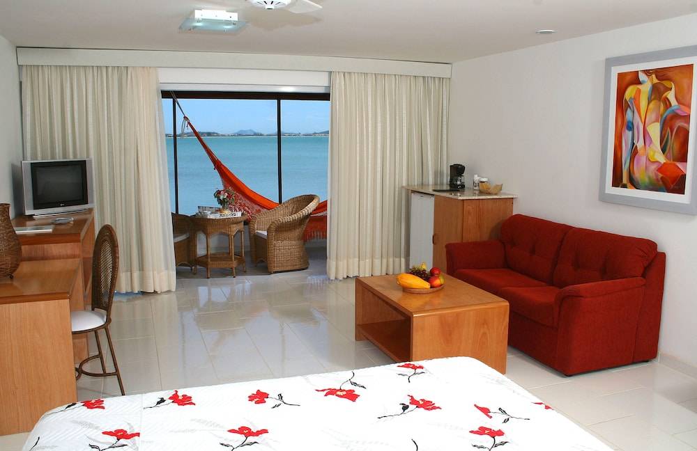 Barracuda Eco Resort Búzios 2