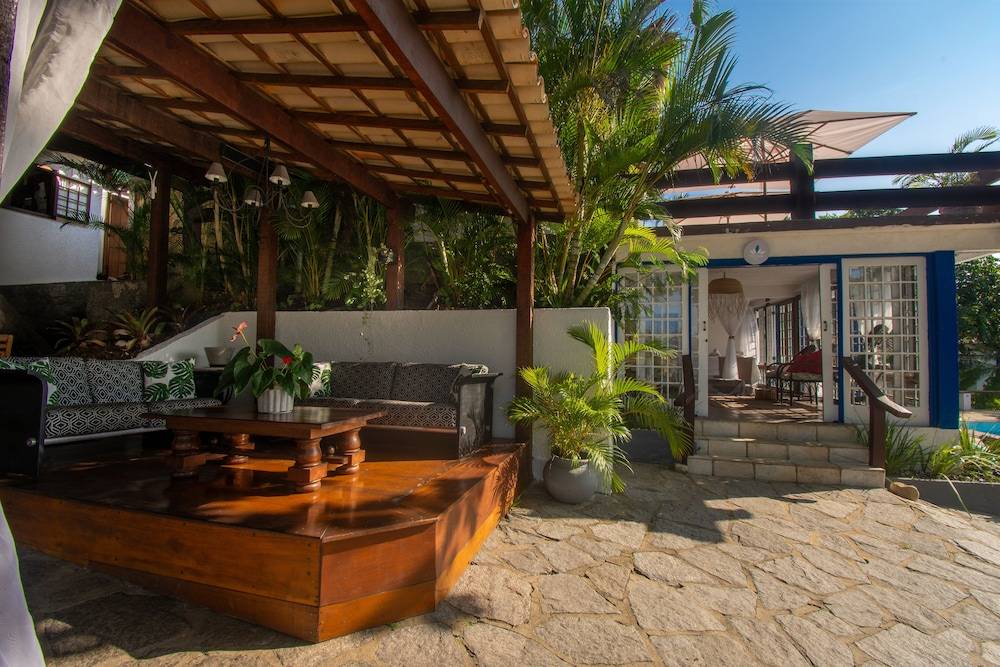 Pousada Lestada by Latitud Hoteles 2