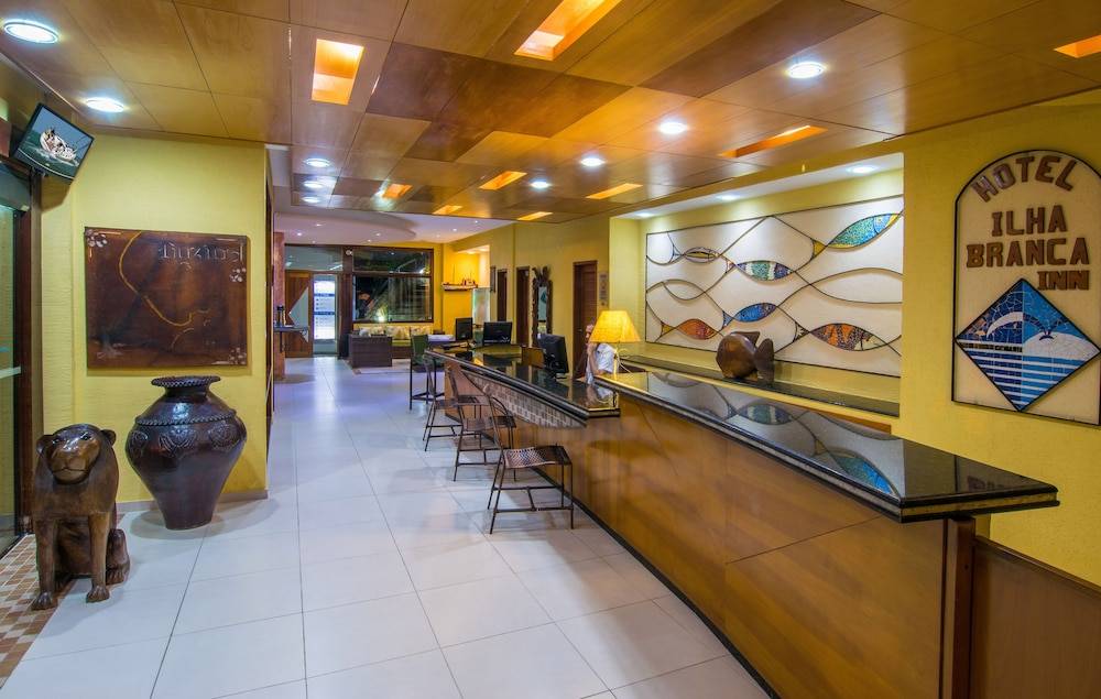 Hotel Ilha Branca Inn 2