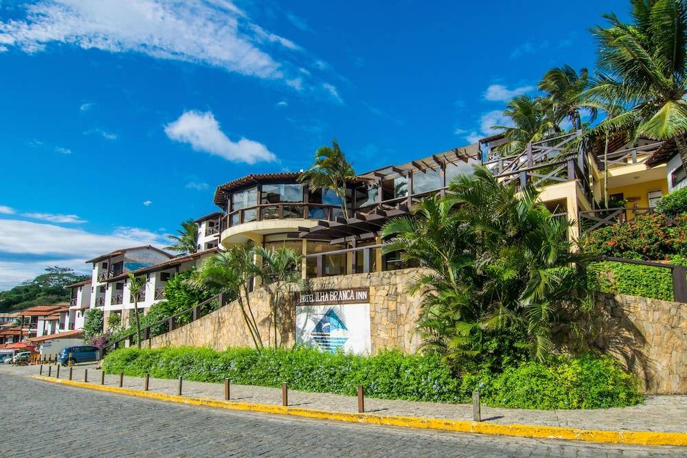 Hotel Ilha Branca Inn 1