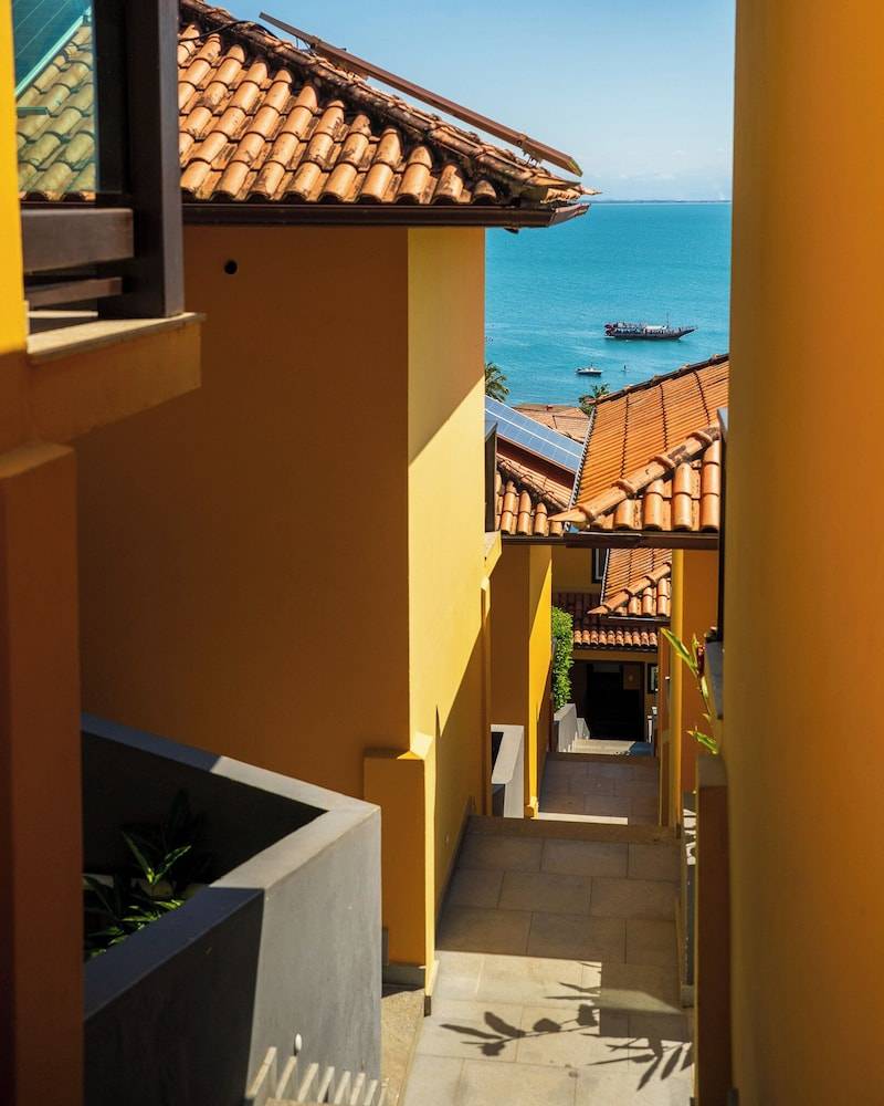 Buzios Mar Hotel 2