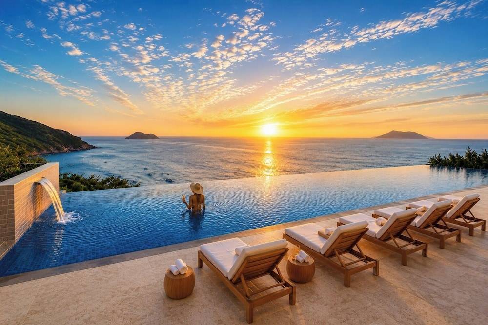 Buzios Mar Hotel 1
