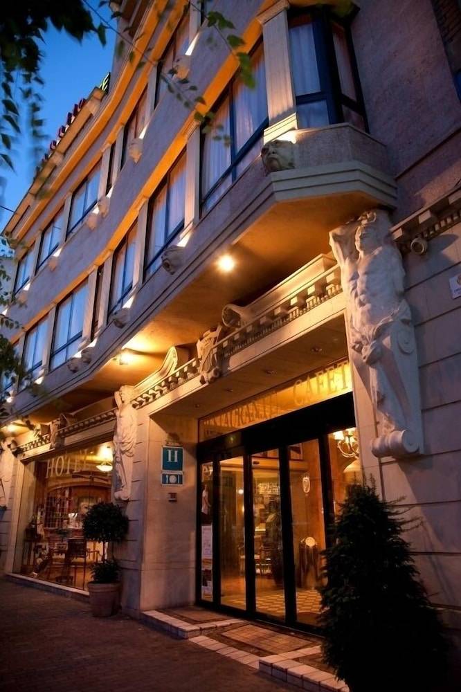 Hotel Juanito 1
