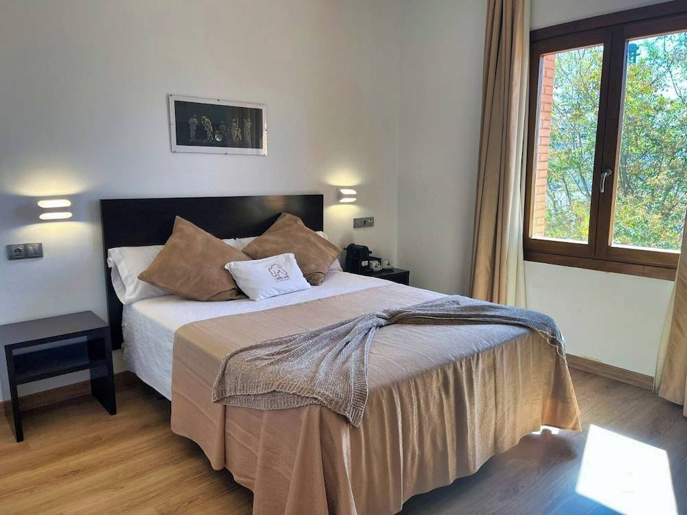 Hotel El Sueño de Jemik 1