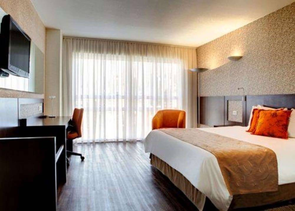 Quality Hotel Curitiba 1