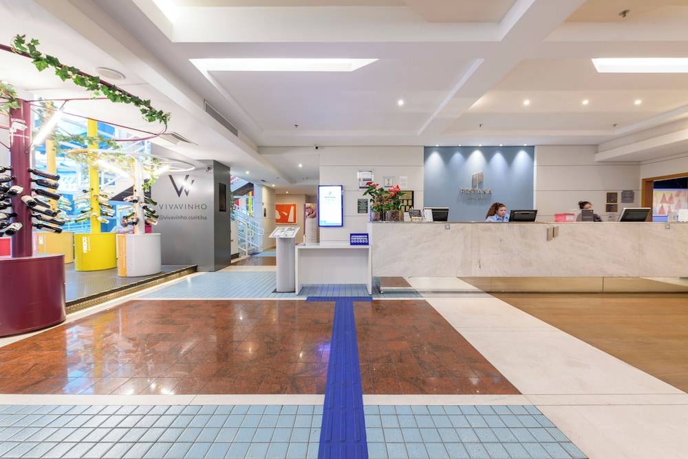 Pestana Curitiba 2