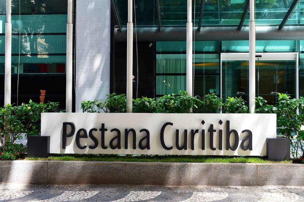 Pestana Curitiba 1