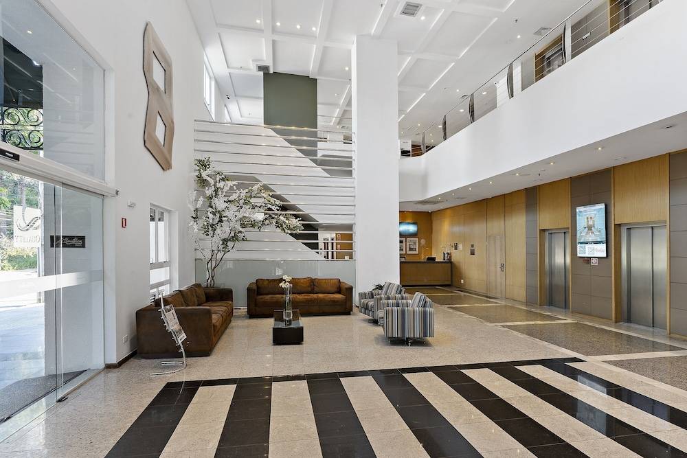 Quality Hotel Curitiba 2