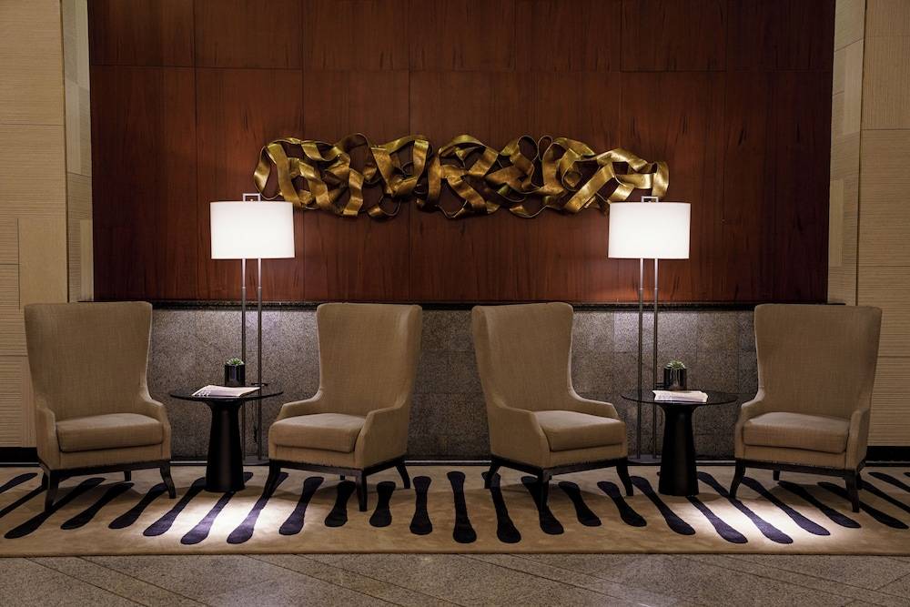 Bourbon Hotel & Suites Curitiba 2