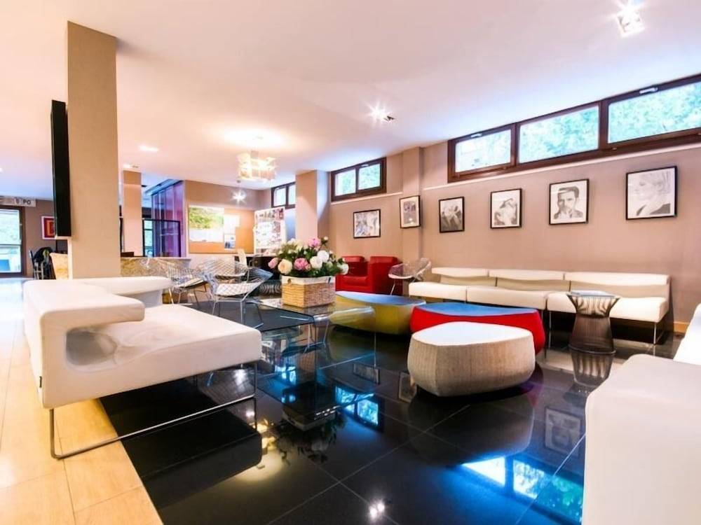 Hotel Balneario Areatza No 01224 2