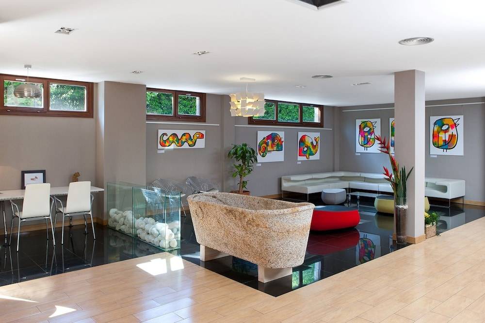Hotel Balneario Areatza No 01224 1