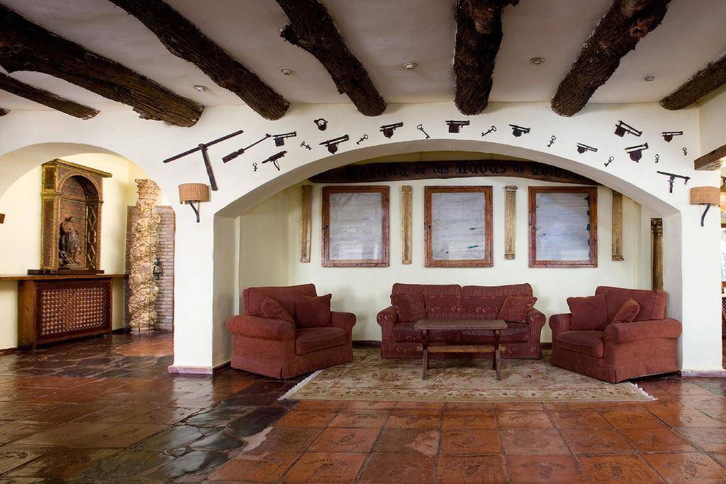 Hotel la Perdiz 2