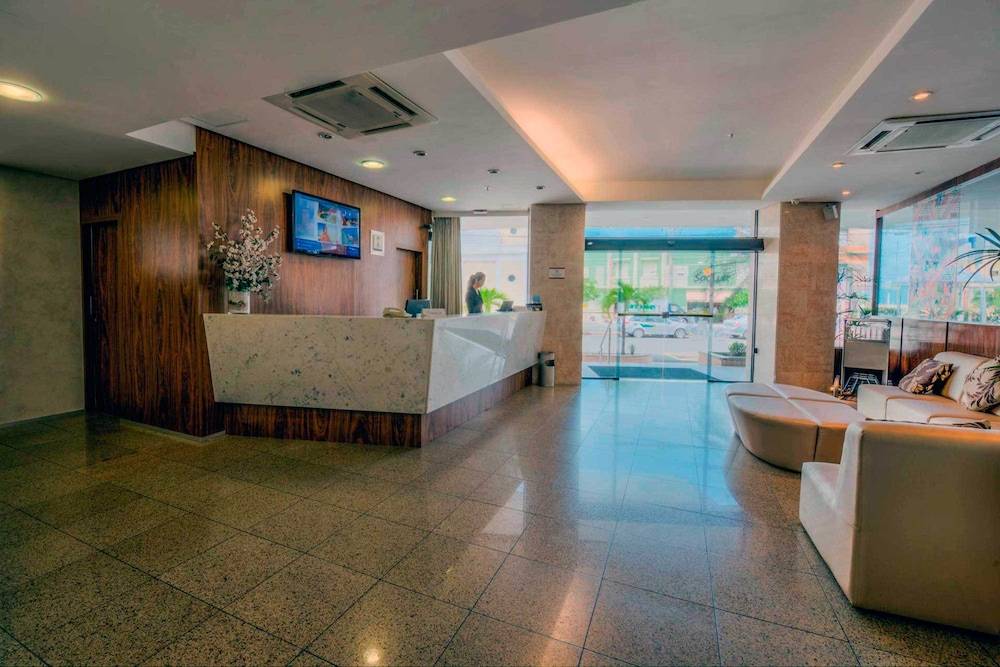 Maredomus Hotel 2