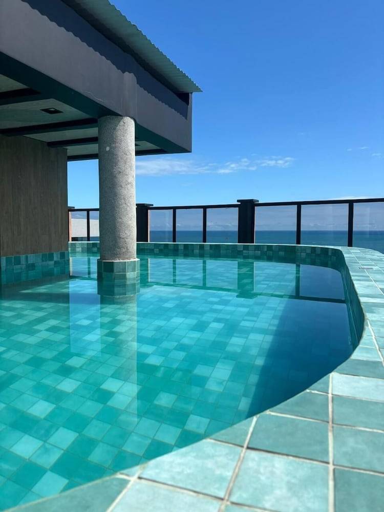 Hotel Brasil Tropical 1