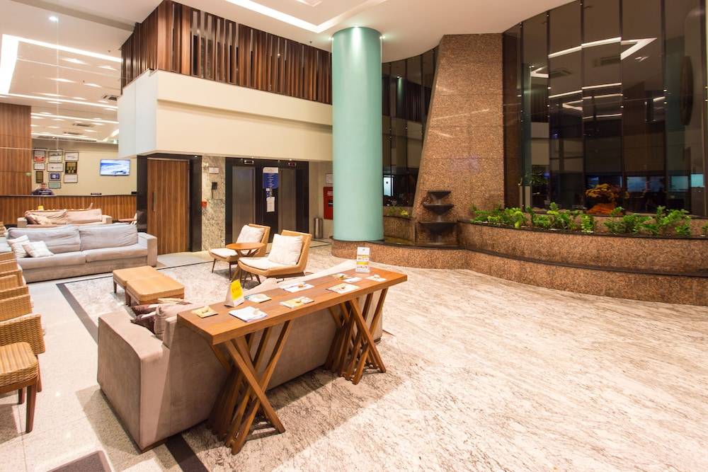 Hotel Brasil Tropical 2