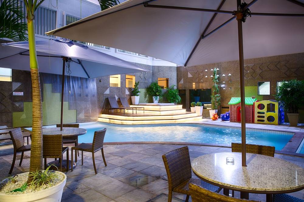 Hotel Beira Mar 1
