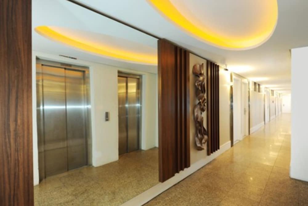 Hotel Beira Mar 2