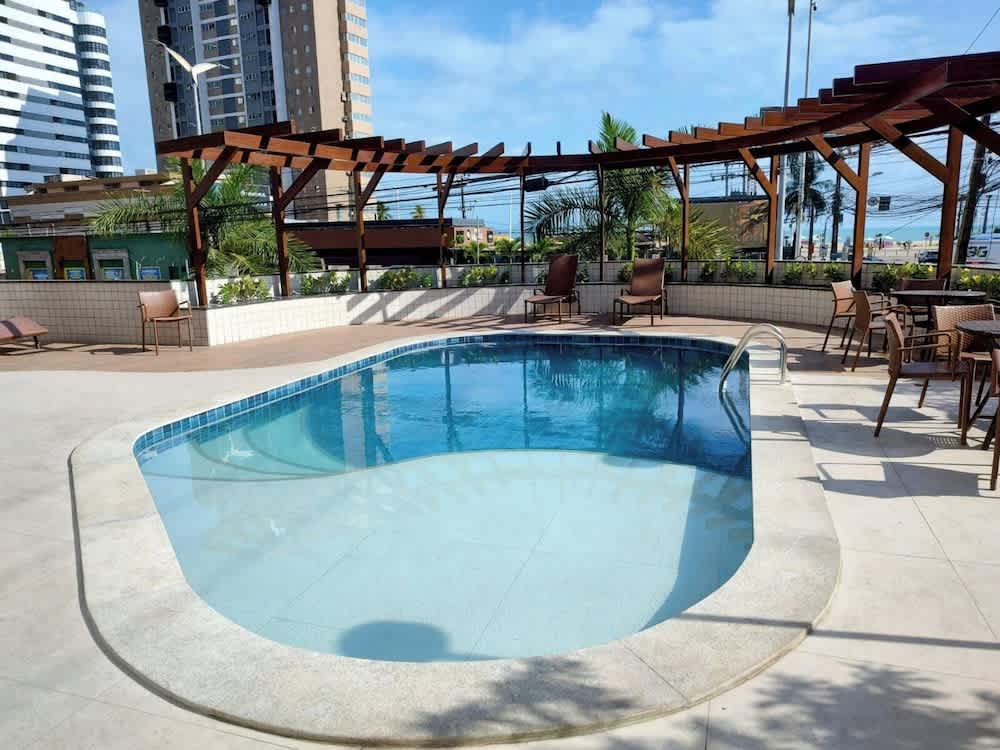 Hotel Diogo 1