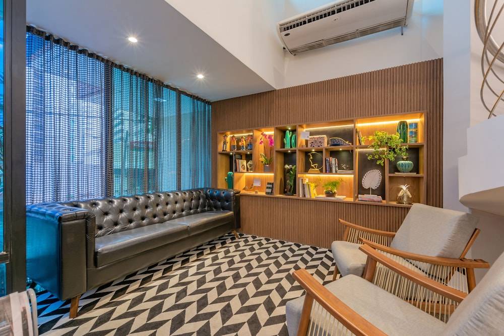 Mercure Fortaleza Meireles 2