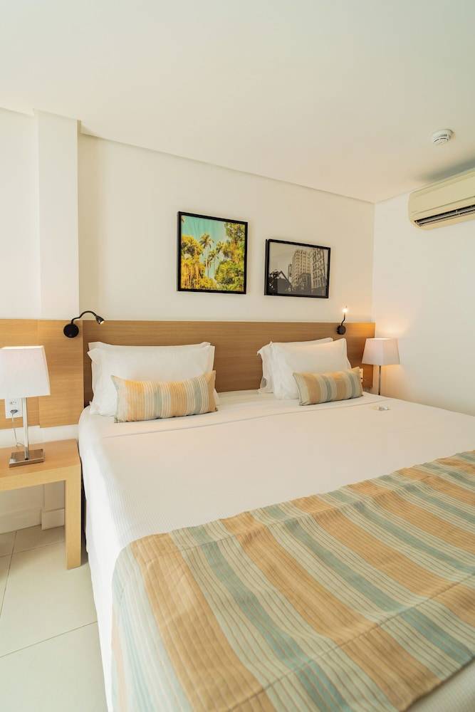 Crocobeach Hotel 2