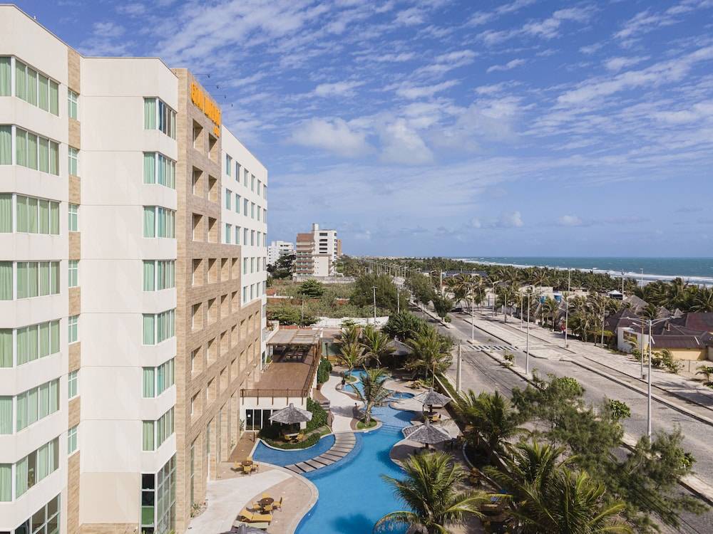 Gran Mareiro Hotel 1