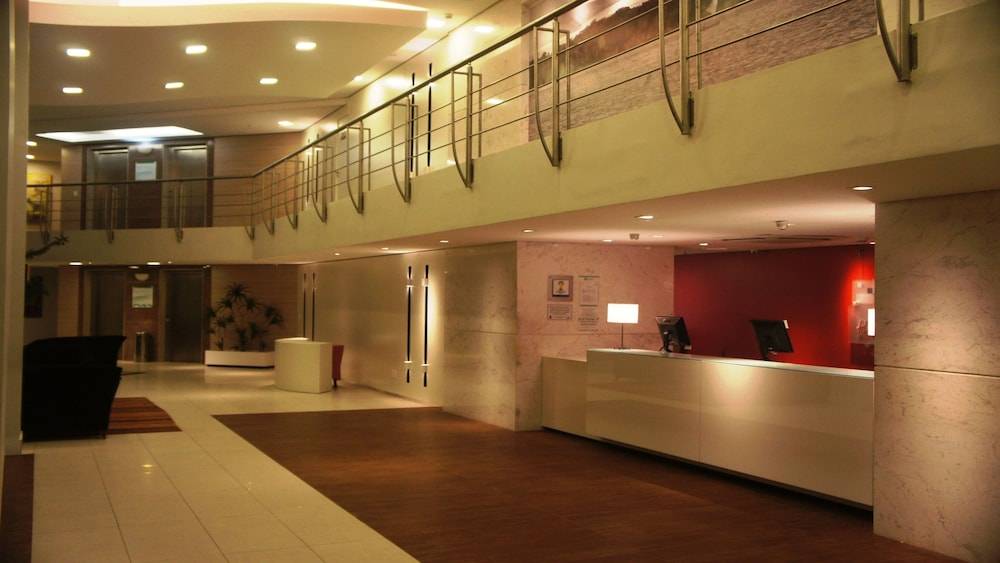 Holiday Inn FORTALEZA by IHG 2